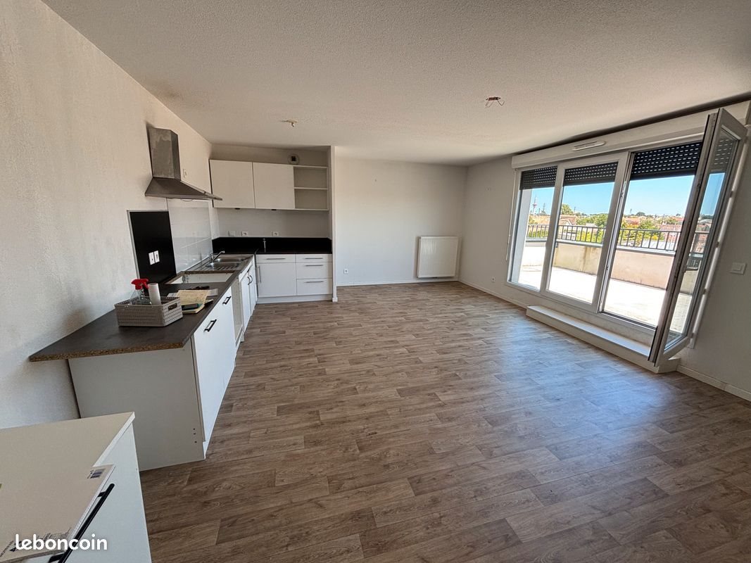 Appartement à vendre, 91m², Cenon