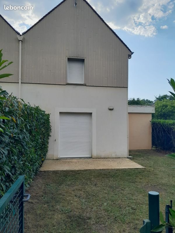 Maison à vendre, 71m², Joué-lès-Tours