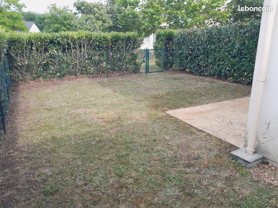 Maison à vendre, 71m², Joué-lès-Tours