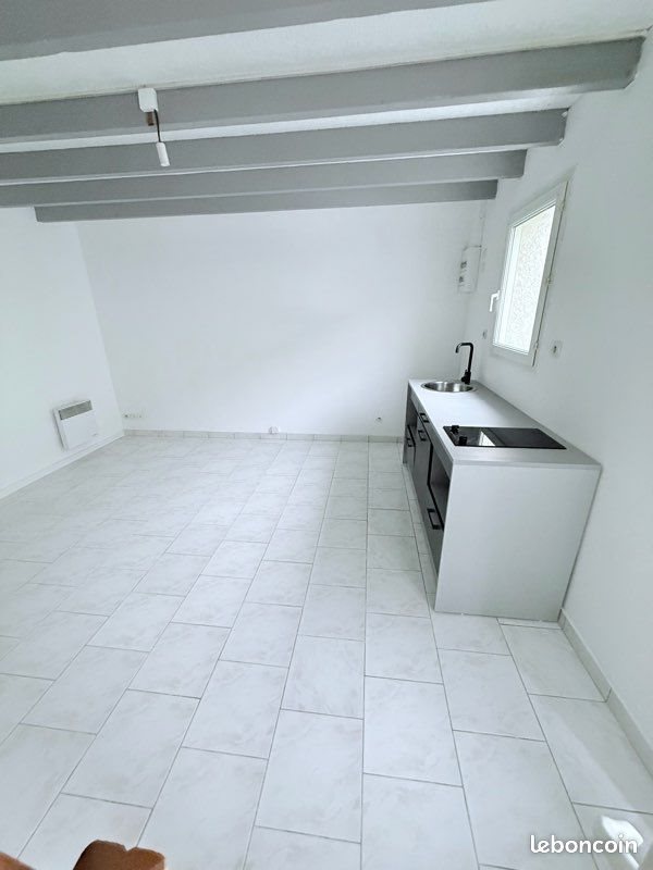 Appartement à vendre, 45m², Surgères
