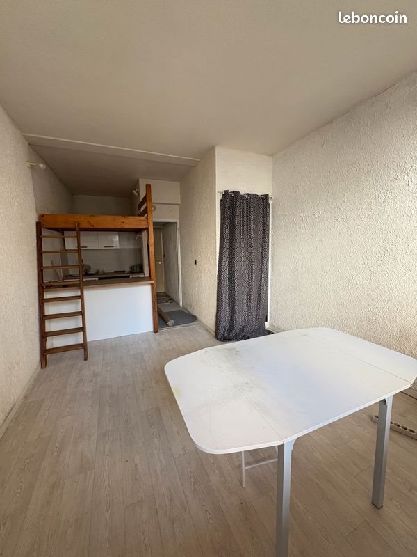 Appartement à louer, 22m², Besançon