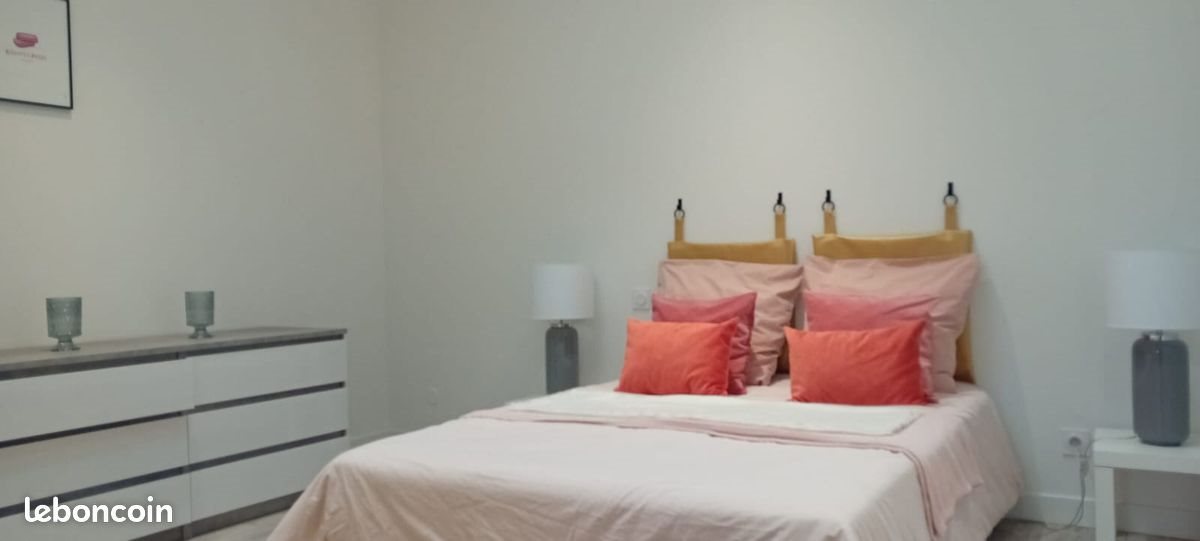 Appartement à louer, 279m², Bétheny