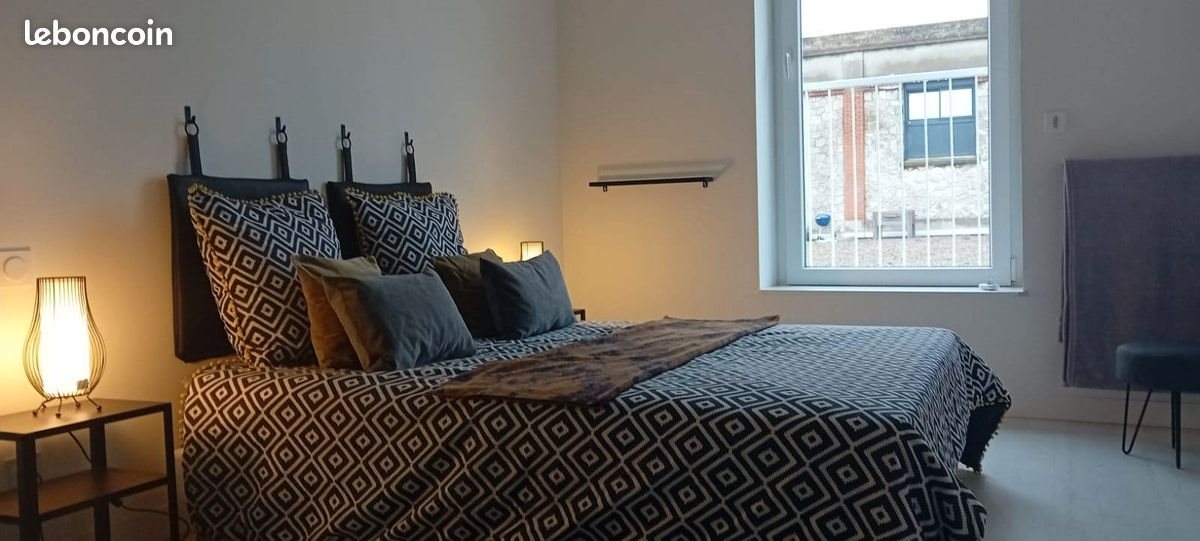 Appartement à louer, 279m², Bétheny