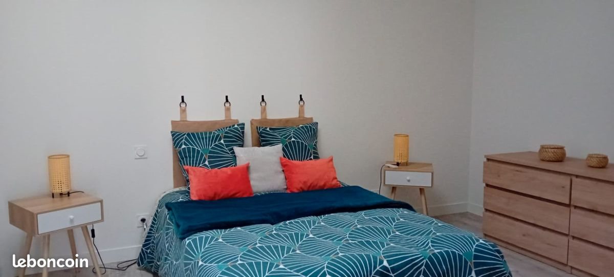 Appartement à louer, 279m², Bétheny