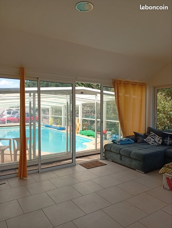 Maison à vendre, 160m², Les Bordes