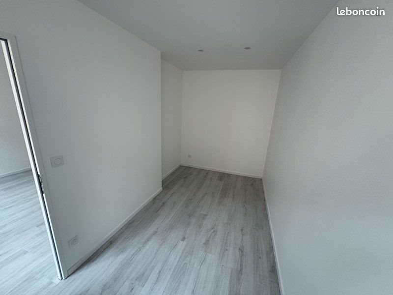 Appartement à louer, 36m², La Côte-Saint-André