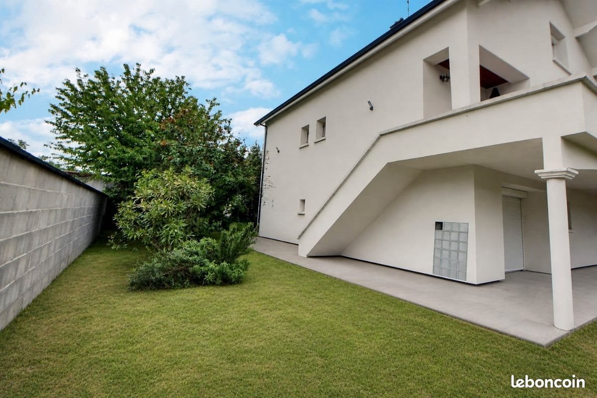Maison à vendre, 180m², Saint-Priest