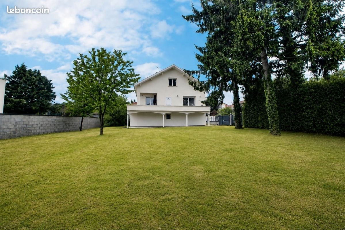 Maison à vendre, 180m², Saint-Priest