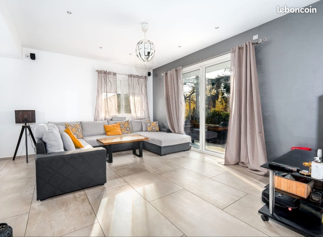 Maison à vendre, 180m², Saint-Priest