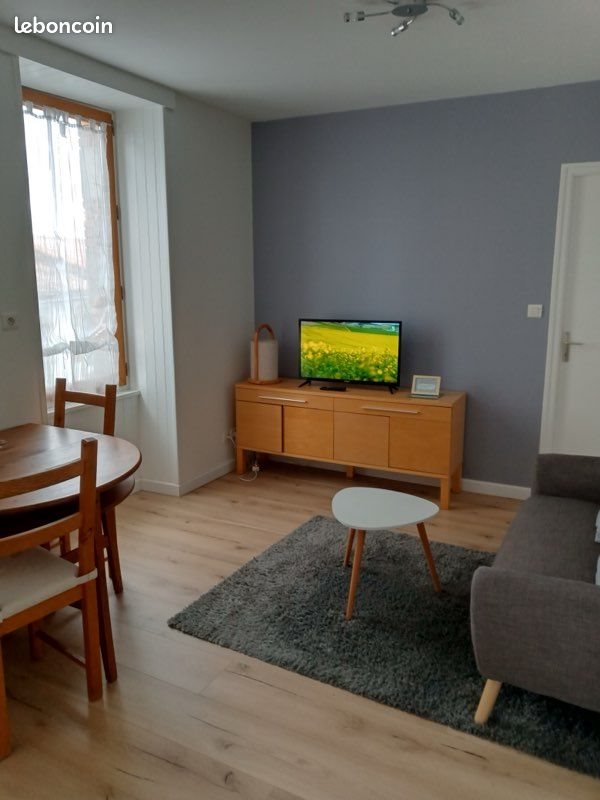 Appartement à louer, 30m², Chavagnes-en-Paillers