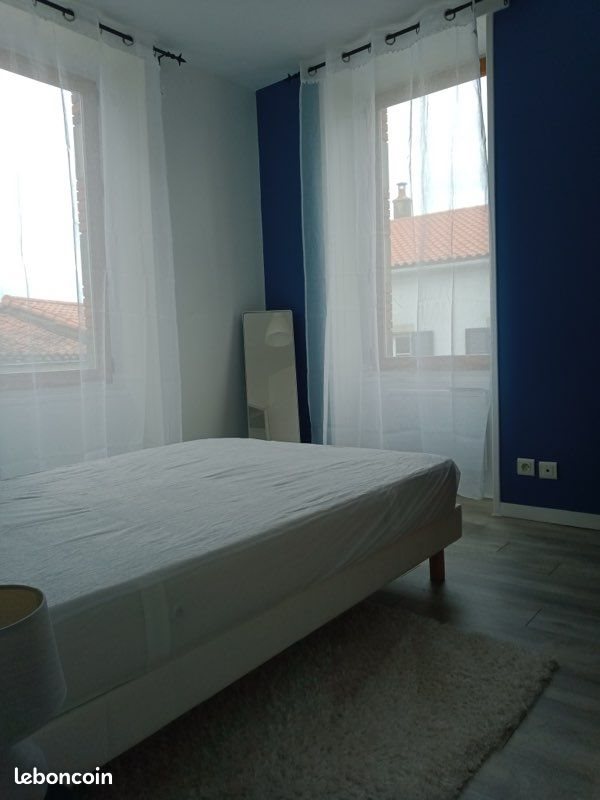 Appartement à louer, 30m², Chavagnes-en-Paillers