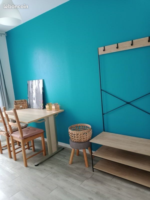 Appartement à louer, 30m², Chavagnes-en-Paillers