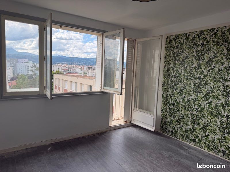 Appartement à vendre, 67m², Clermont-Ferrand