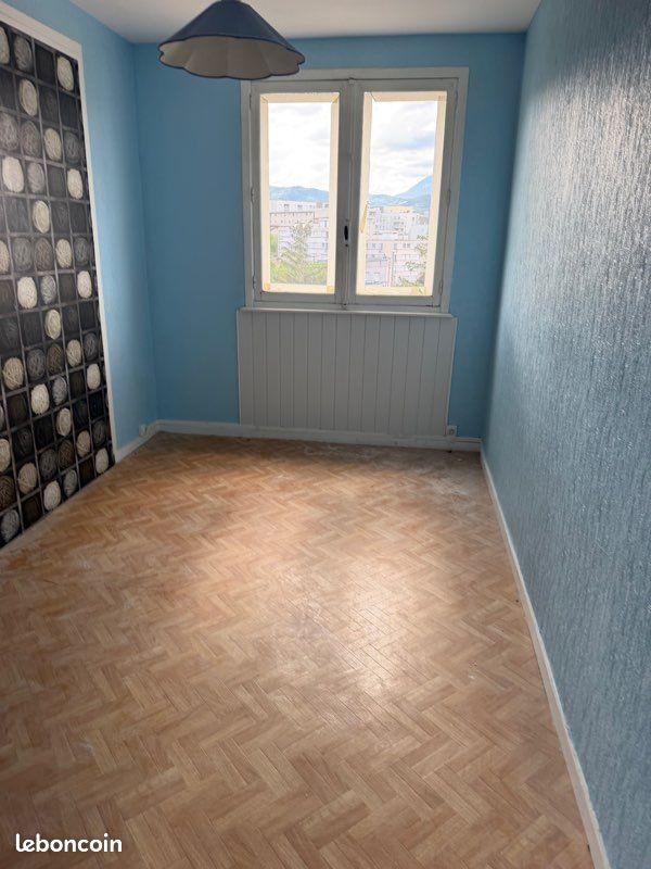 Appartement à vendre, 67m², Clermont-Ferrand