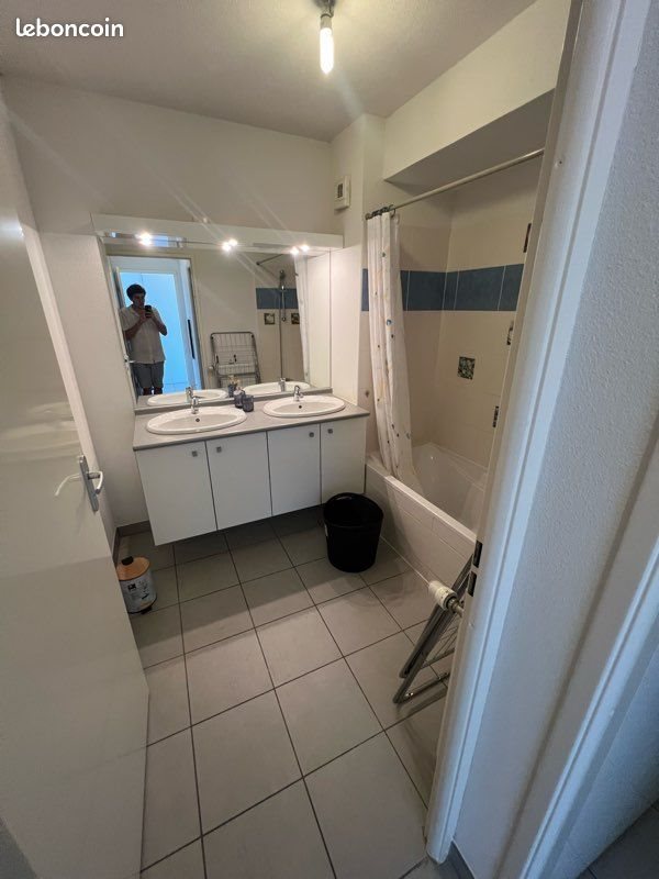 Appartement à louer, 60m², Royan