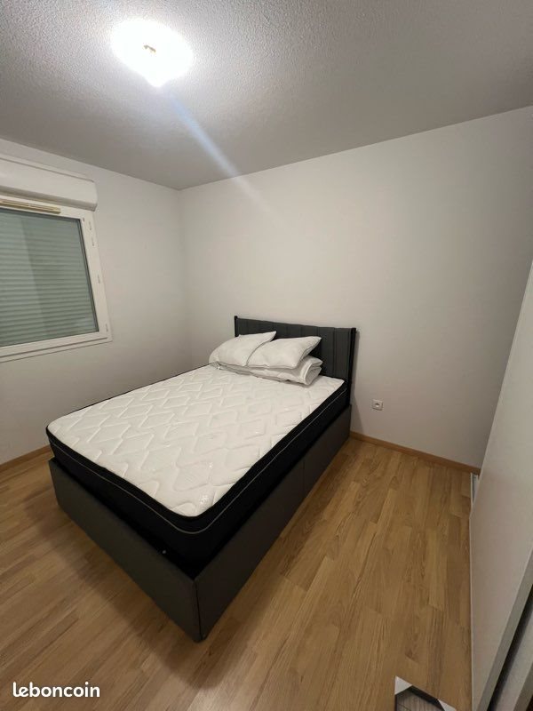 Appartement à louer, 60m², Royan