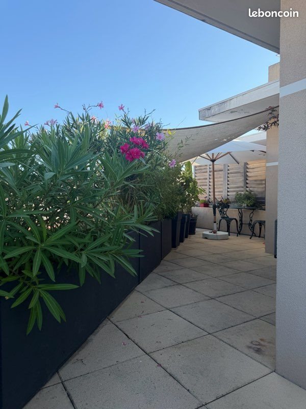 Appartement à vendre, 65m², Cannes