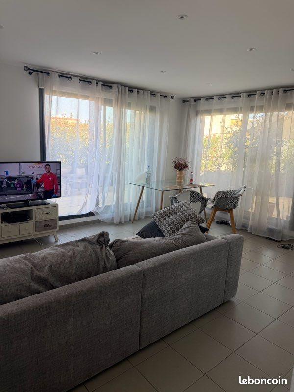 Appartement à vendre, 65m², Cannes