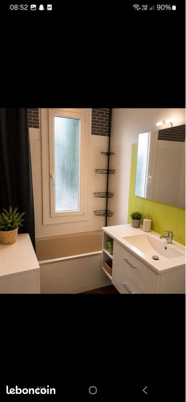 Maison à louer, 85m², Noailhac