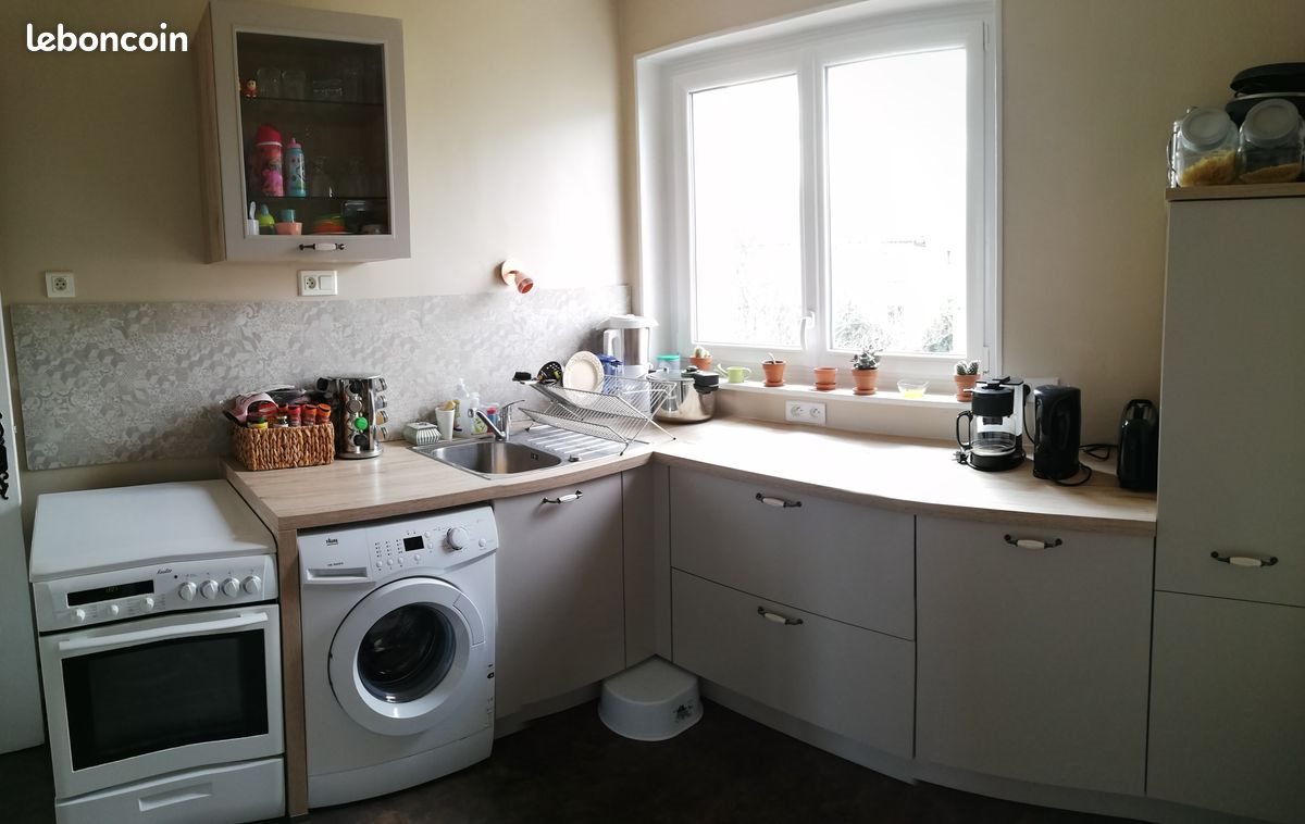 Appartement à louer, 66m², Clermont-Ferrand