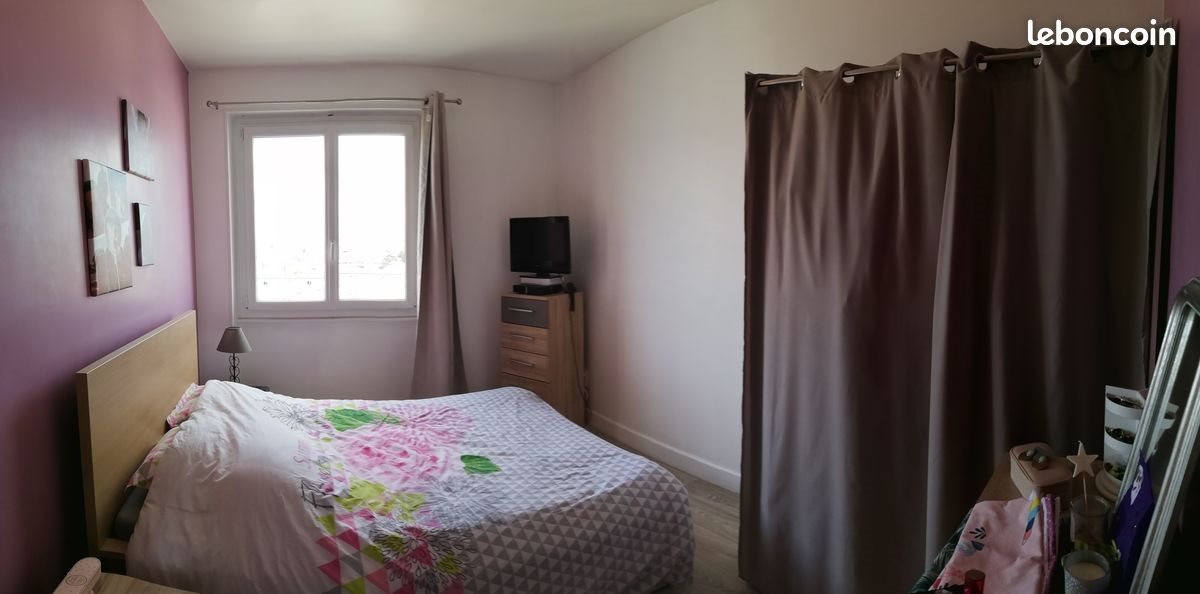 Appartement à louer, 66m², Clermont-Ferrand