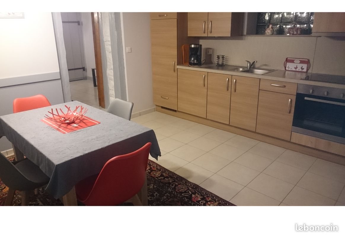 Appartement à louer, 45m², Lucinges