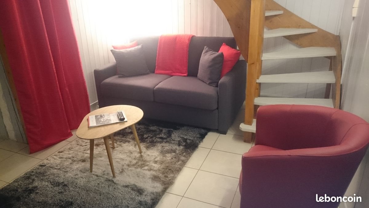 Appartement à louer, 45m², Lucinges