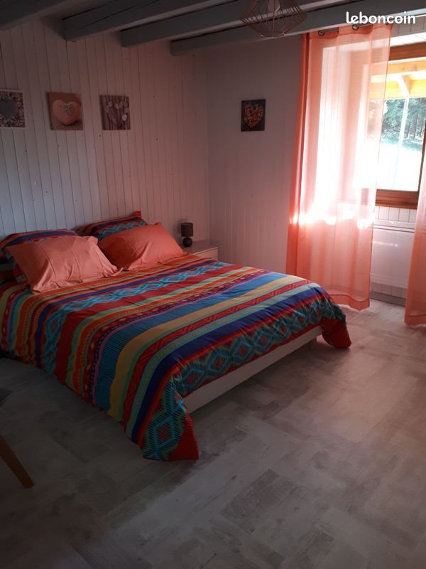 Appartement à louer, 45m², Lucinges
