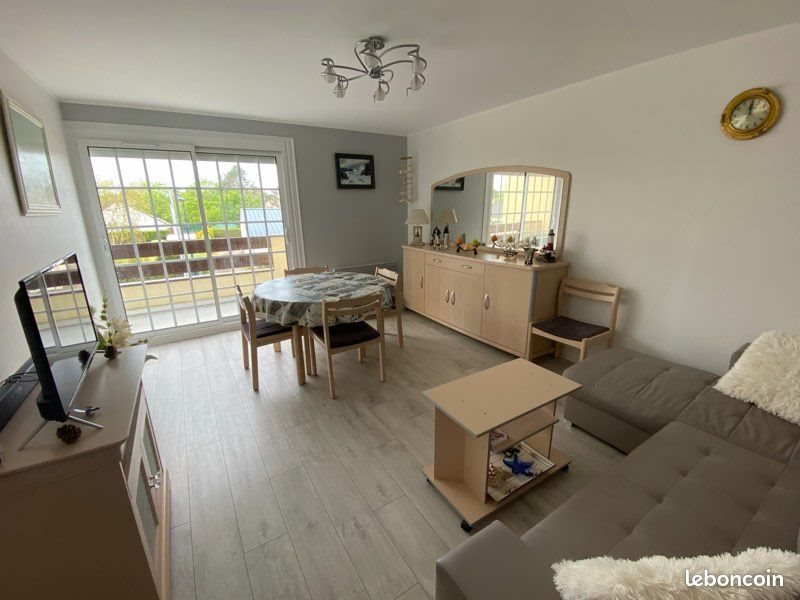 Appartement à vendre, 49m², Camiers