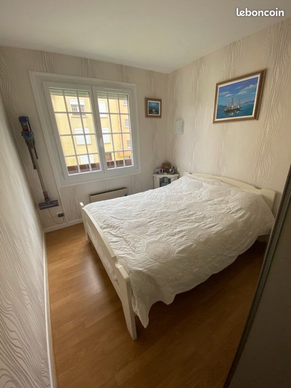 Appartement à vendre, 49m², Camiers