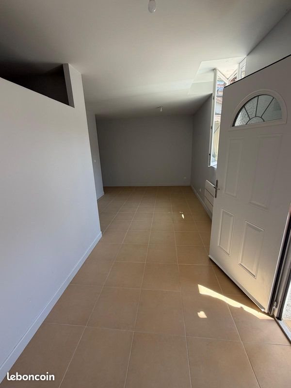 Appartement à louer, 45m², Romilly-sur-Seine
