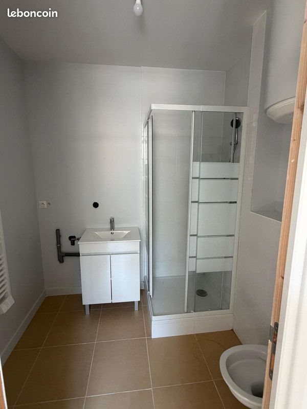 Appartement à louer, 45m², Romilly-sur-Seine
