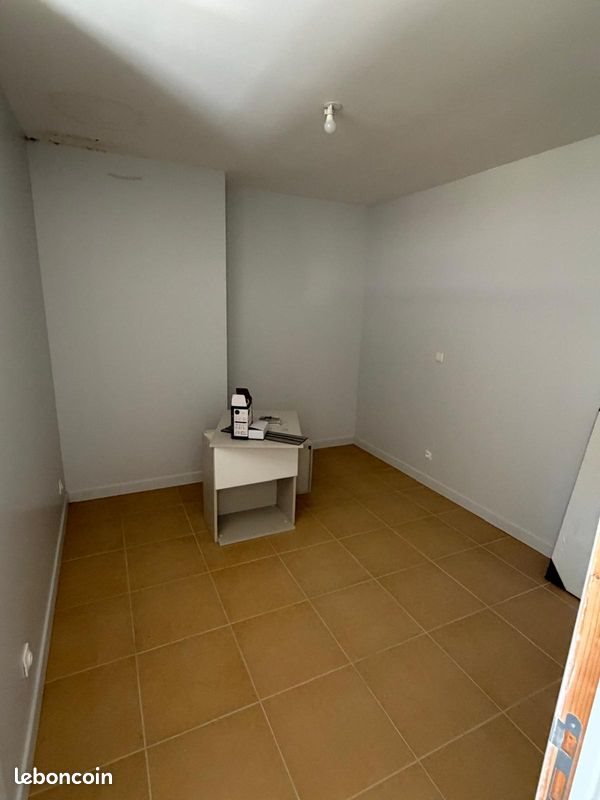 Appartement à louer, 45m², Romilly-sur-Seine