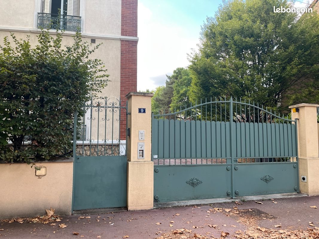 Appartement à louer, 32m², Fontainebleau