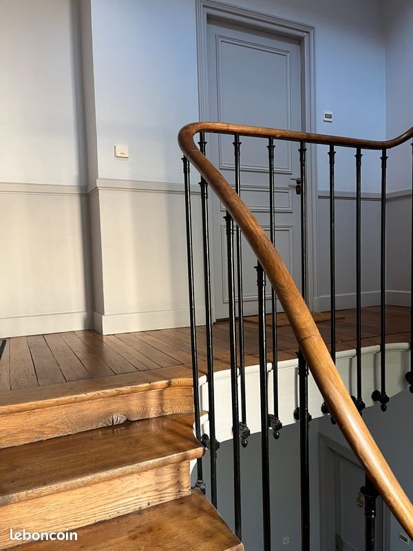 Appartement à louer, 32m², Fontainebleau