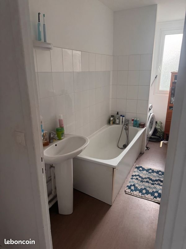 Appartement à vendre, 75m², Mons-en-Baroeul
