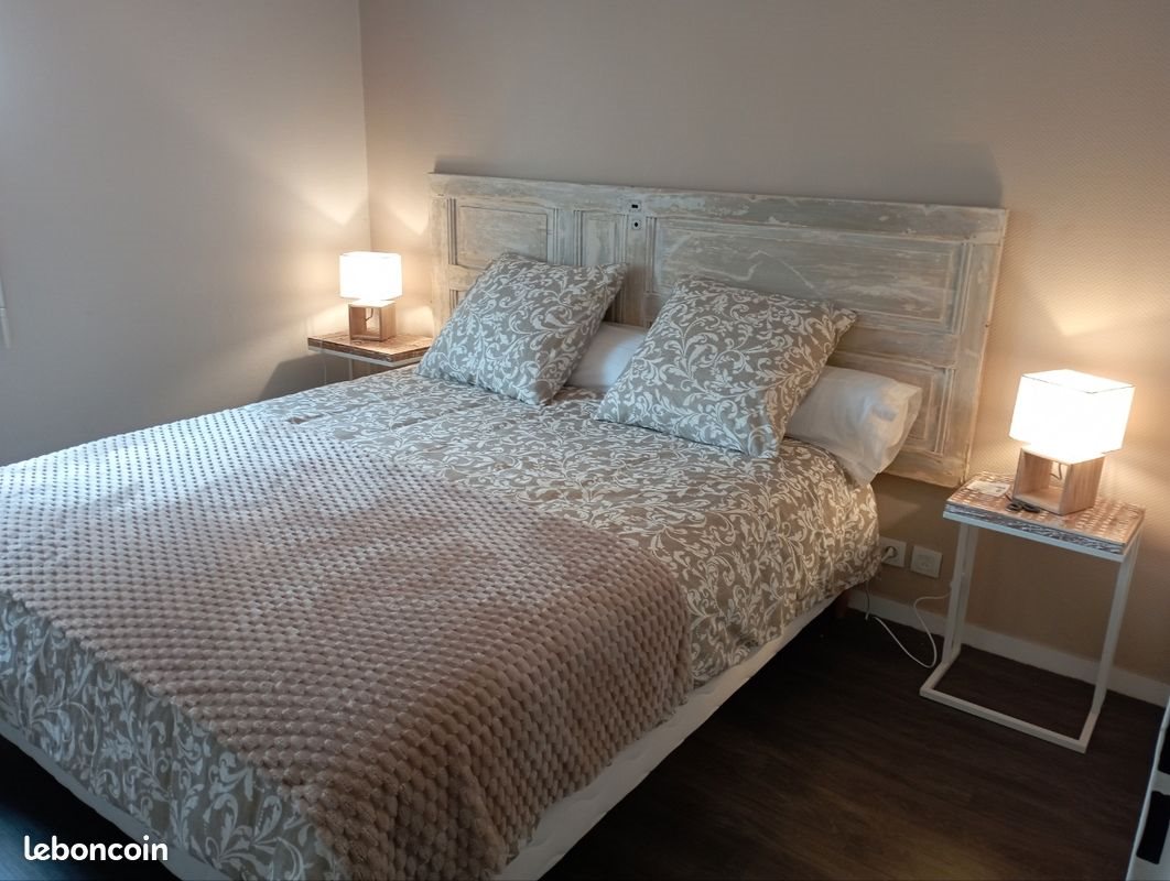 Appartement à vendre, 55m², Crozon