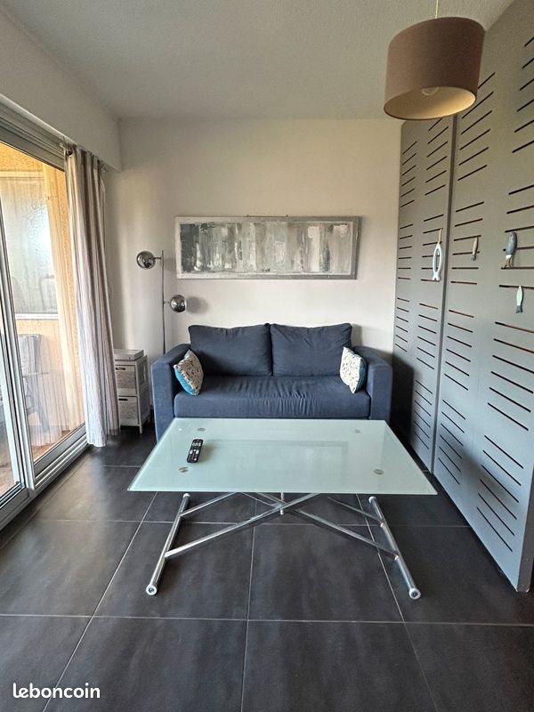 Appartement à louer, 28m², Six-Fours-les-Plages