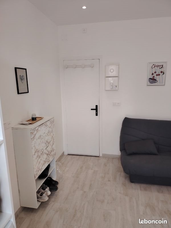 Appartement à vendre, 16m², Linas