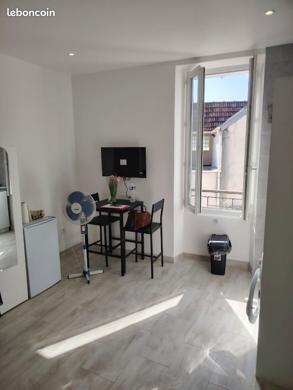 Appartement à vendre, 16m², Linas