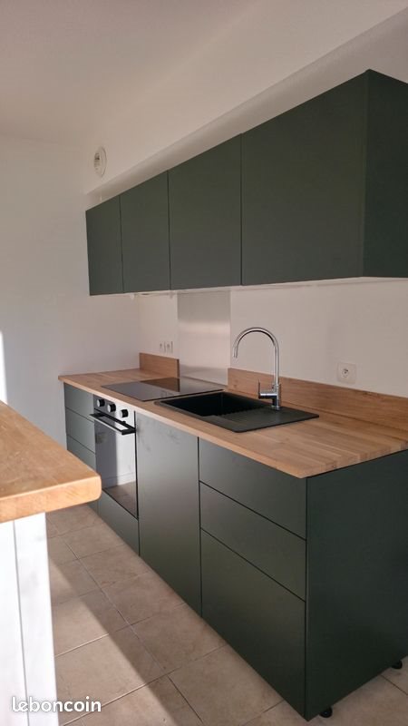 Appartement à louer, 71m², Grenoble