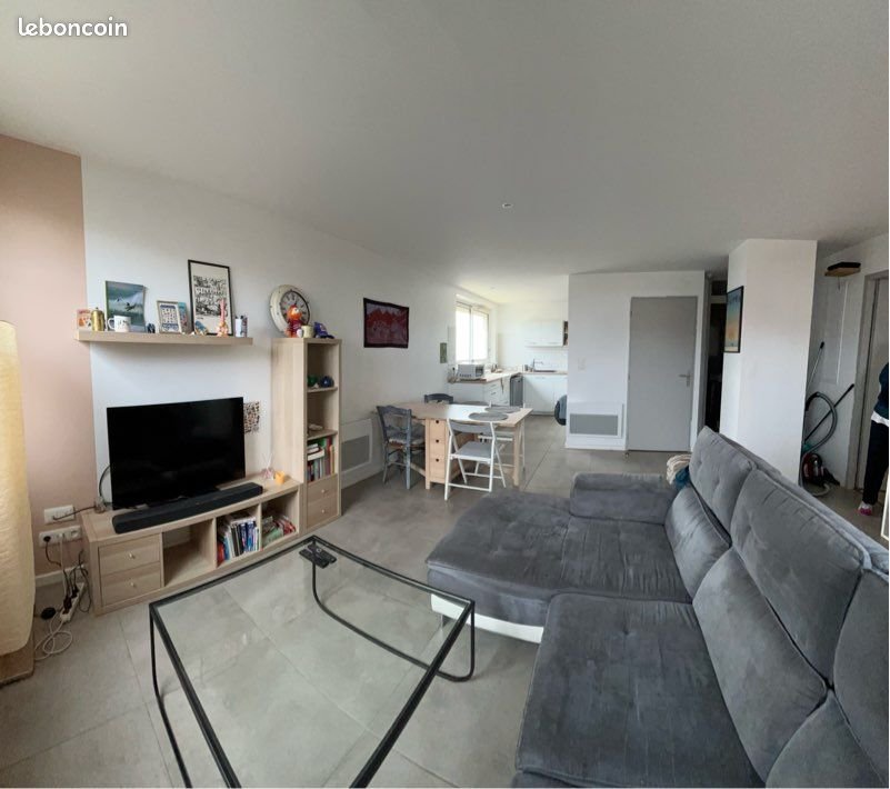 Appartement à louer, 64m², Mont-de-Marsan