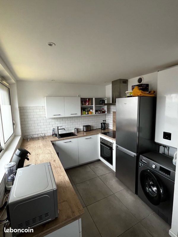 Appartement à louer, 64m², Mont-de-Marsan