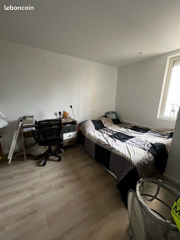 Appartement à louer, 64m², Mont-de-Marsan