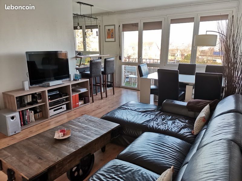 Appartement à louer, 64m², Poissy