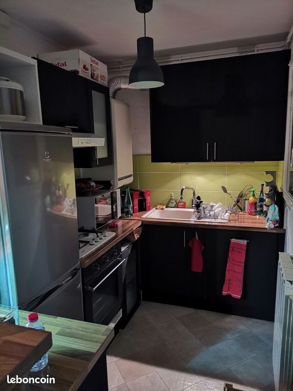 Appartement à louer, 64m², Poissy