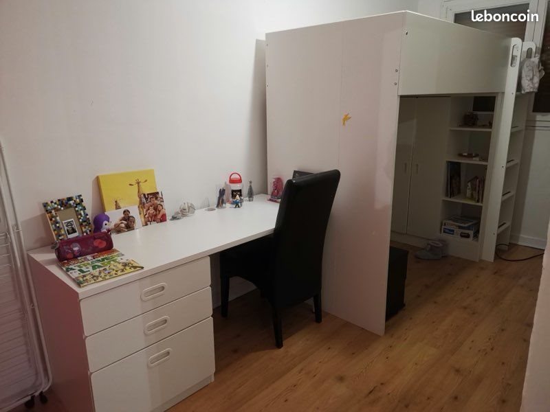 Appartement à louer, 64m², Poissy
