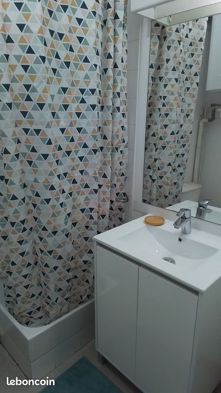 Appartement à louer, 23m², Toulouse