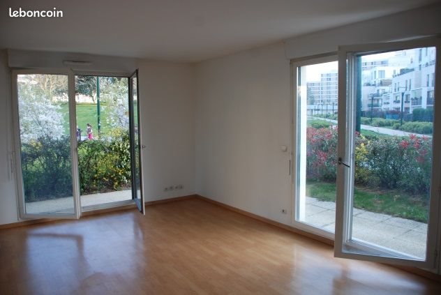 Appartement à vendre, 66m², Élancourt