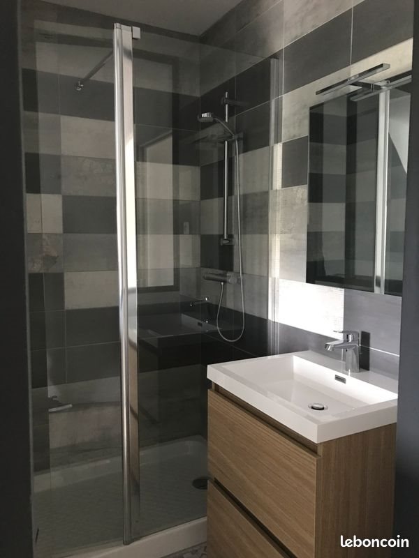 Appartement à louer, 28m², Le Mans